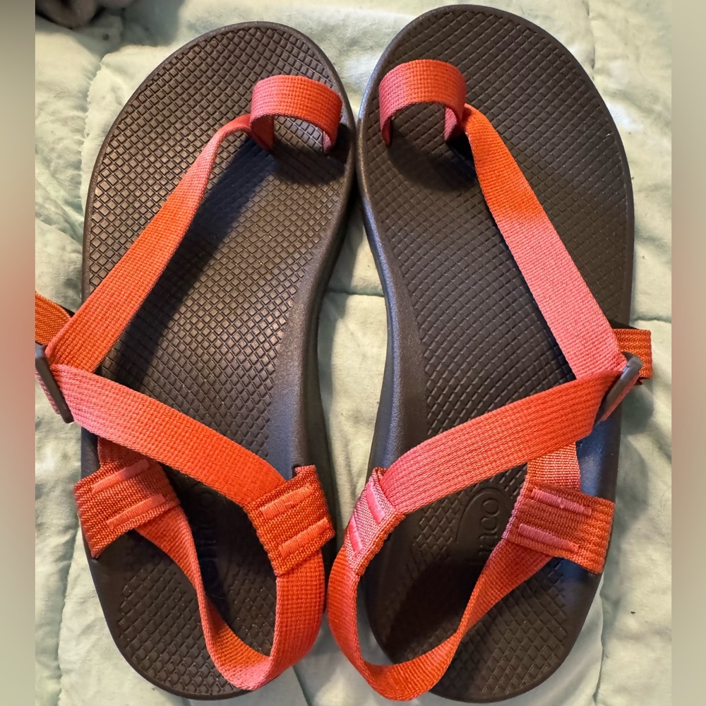 Chacos